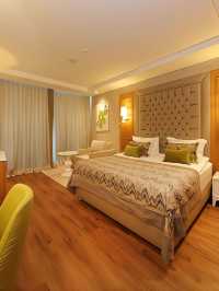 🌟 Belek's Best Sleeps: Deluxe Dreams Await! 🌟