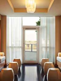 🌟 Baltimore Bliss: Luxury & Views at Four Seasons 🌟