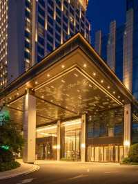 🌟 Ruijin's Grand Honor Hotel: A Gem 💎 in Jiangxi!