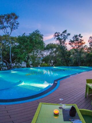 πβοΈ Dambulla Dreams: Discover Sri Lanka's Amaya Signature! π¨π΄