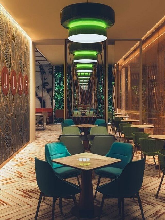 🌟 Lima Luxe: Iberostar Selection Miraflores Highlights 🌟