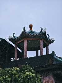 中山，你不宣傳這裡是有什麼心事嗎？