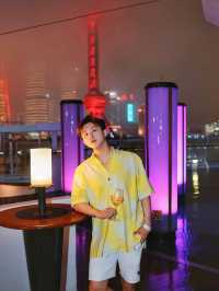 郵輪旅行｜移動的海上樂活小鎮