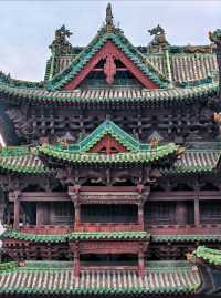 中國僅存的祆教古建築，一眼便驚豔所有人！