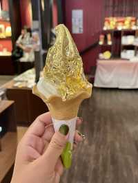 名古屋周邊七日遊全攻略（含立山雪牆）