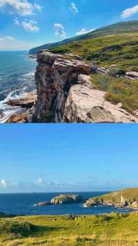 90%的人不知道的福建避世海島，推薦給你們～