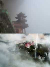 獲《國家地質》好評的靈通岩總得來一趟吧！
