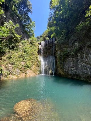 Xi'an 2h Cool Summer Water Fun New Route Instantly Takes You to Jiangnan