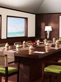 🌴 Maldives Magic: Top Stay at Taj Exotica 🏖️
