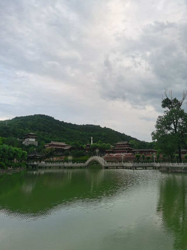 西海湖