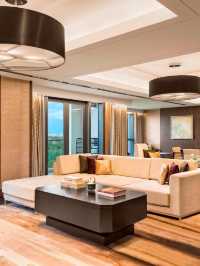 🌟✈️ Luxe Manila Stays: Marriott Magic! 🛎️🍽️