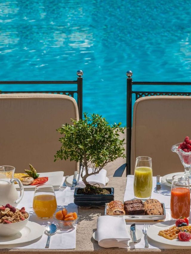 🌟 Eternal City Elegance: Rome's Luxe Stay! 🏛️✨