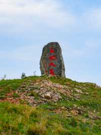 山西避暑自駕遊，深入渾源縣探秘空中草原