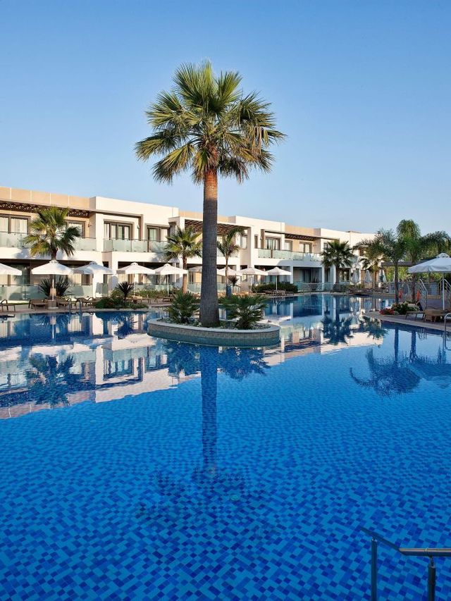 🌟 Zakynthos Bliss: Lesante Classic's Affordable Luxury 🌟