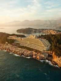 🌟 Dubrovnik Delights: Croatia's Coastal Gem Hotels 🌊