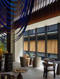 🌸 Kyoto's Chic Sleeps: Dusit Thani's Thai-Japanese Fusion 🏨✨
