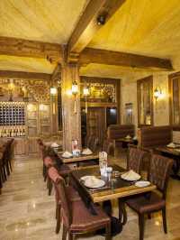 🌟 Cappadocia's Cave Comforts: Kayakapi Premium Picks! 🏨