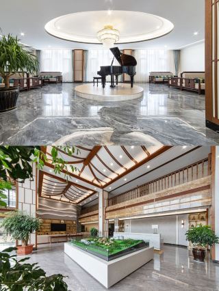 雲南曲靖藏著的“神仙避暑勝地”｜四星級基地｜集吃住娛護