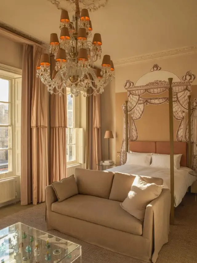 🌟 Bath's Boutique Bliss: No.15 Great Pulteney 🌟