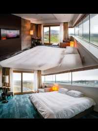 斐濟Como私人島|頂奢蜜月天堂，5晚全包offer！！！