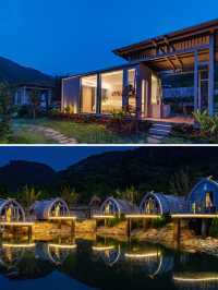 廣東遛娃來這！住進清遠親子農場度假村