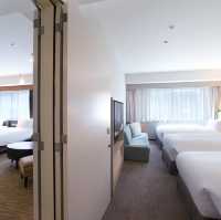 大阪Holiday Inn Osaka Namba：地理位置優越美食豐富