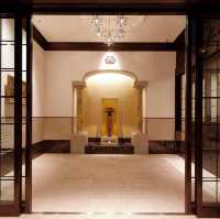 福岡Hotel Monterey La Soeur Fukuoka：歐洲風情，客房舒適