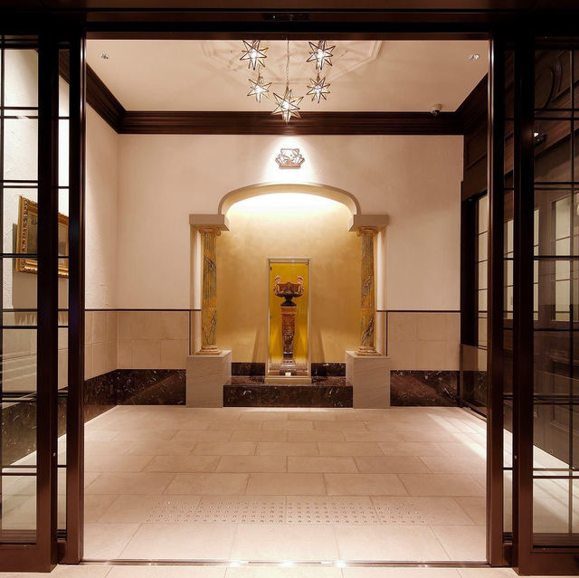 福岡Hotel Monterey La Soeur Fukuoka：歐洲風情，客房舒適