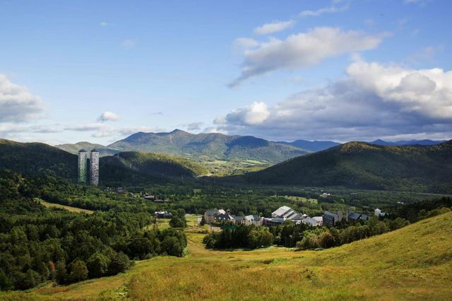 探索北海道夏季之美，在地中海俱樂部度過清涼假期