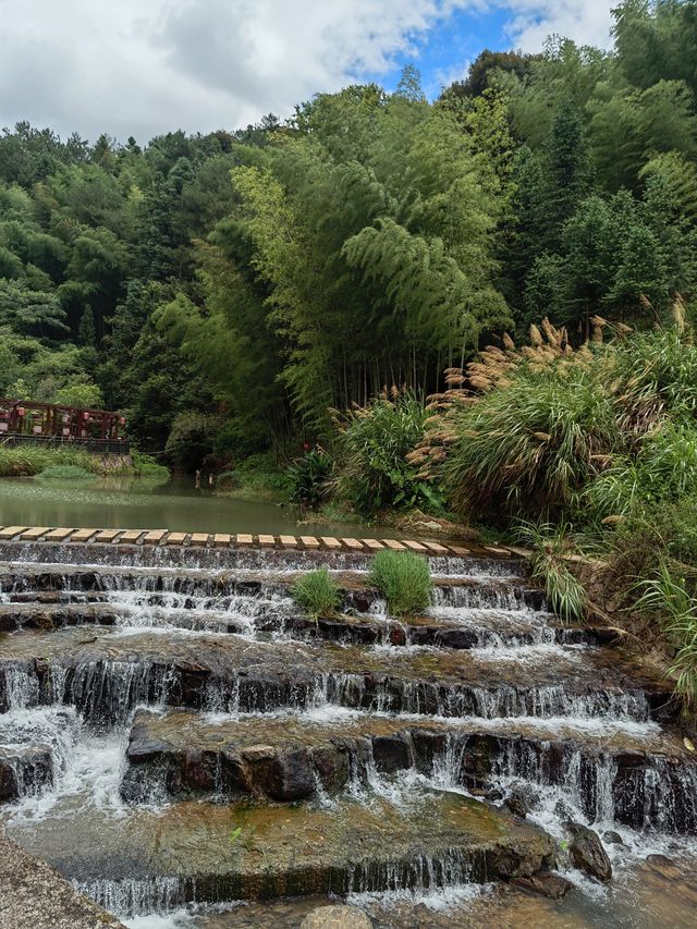 大田-東坂畲族村