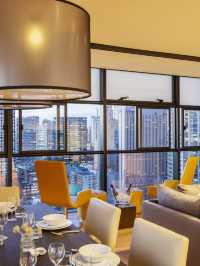 🌟 Sydney Stays: Chic Comfort at Fraser Suites 🌟