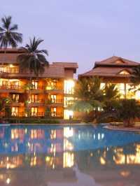 🌴🏨 Sri Lanka Stay: Top Picks in Wadduwa! 🌊🛏️
