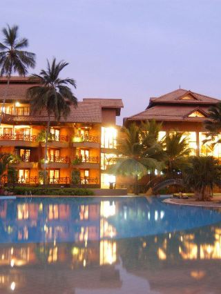 π΄π¨ Sri Lanka Stay: Top Picks in Wadduwa! πποΈ