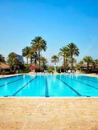 🌟 Luxe Lebanon Lodgings: Scenic Kaslik Stays 🌊