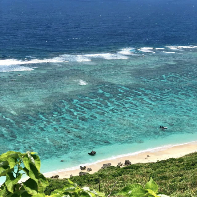 日本🇯🇵旅行 宮古島玩什麼❓看這一篇就夠了