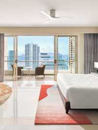 🌊 Nha Trang's Finest: InterContinental Residences 🏨