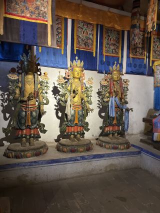 Mongolia Kharkhorin Ancient Capital