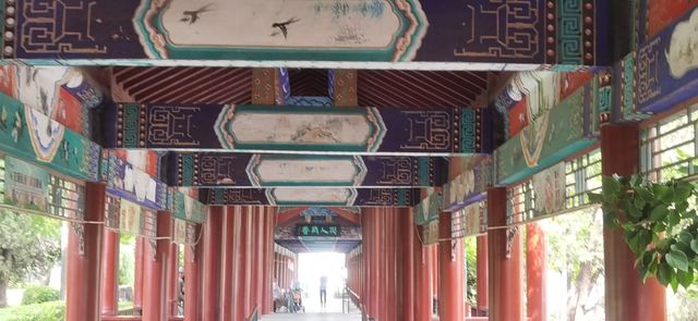 天津水上公園