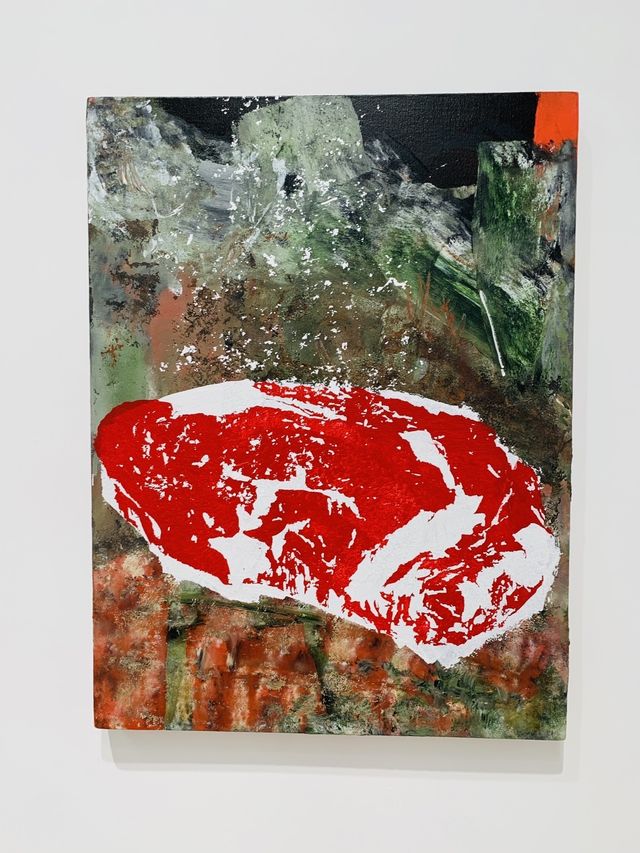 暑期必看展覽清單，阿爾敏萊希新展