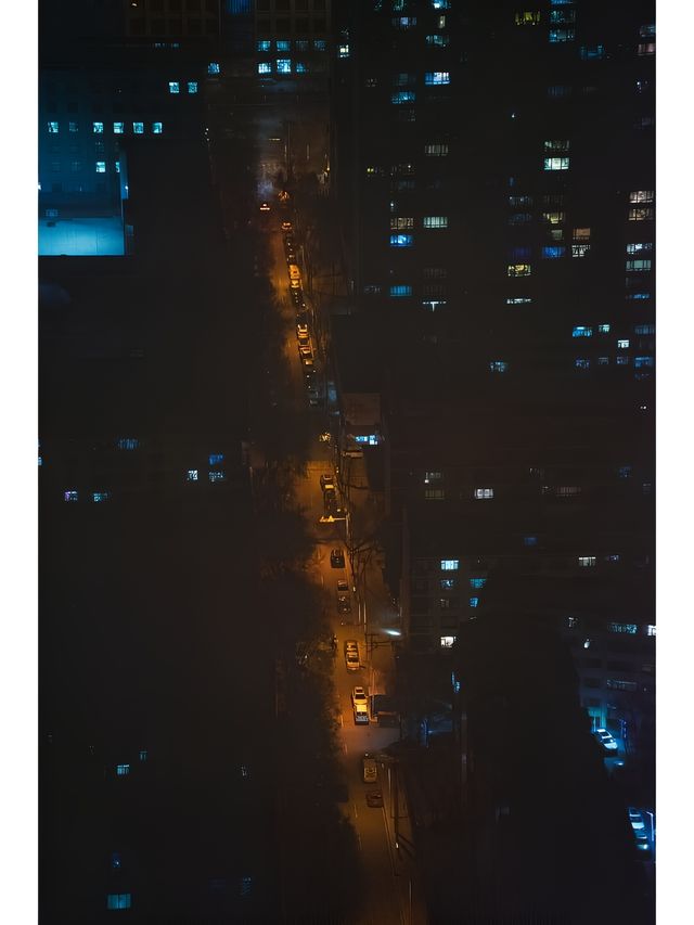 青海丨在浦寧之珠欣賞西寧夜景--高原明珠電視觀光塔