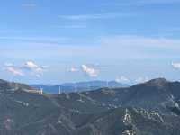 冰山梁（二）