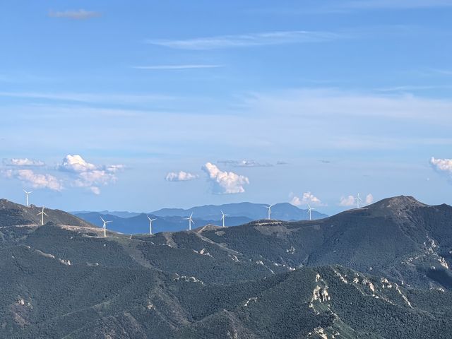冰山梁（二）