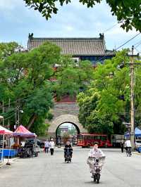 帶你看見河北之美宣化篇：宣化古城一日遊攻略