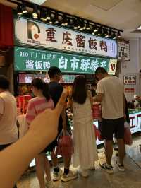 人生建議：離開重慶前一定要打包帶走的！！！