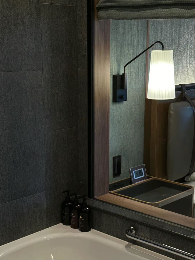 「沖繩Hotel Collective酒店：位置優越，服務卓越」