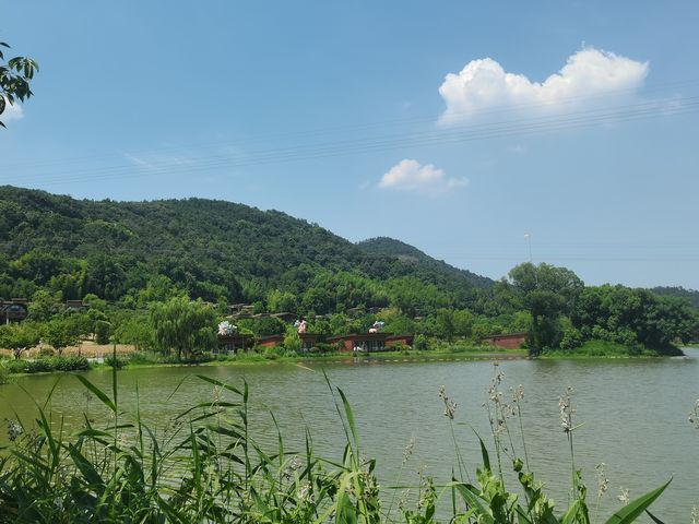 莫干山開元森泊度假酒店