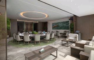 Huai'an Wyndham Garden Hotel