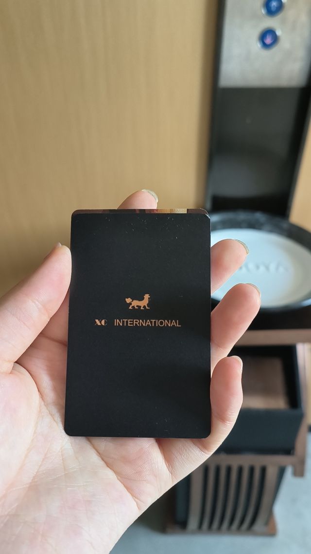 在忻城，選忻城國際大酒店就對了，包滿意的