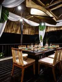 🌴 Belize Bliss: Unwind at Copal Tree Lodge 🏝️