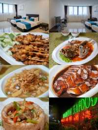 How to enjoy Johor Bahru, Malaysia? Follow this guide!